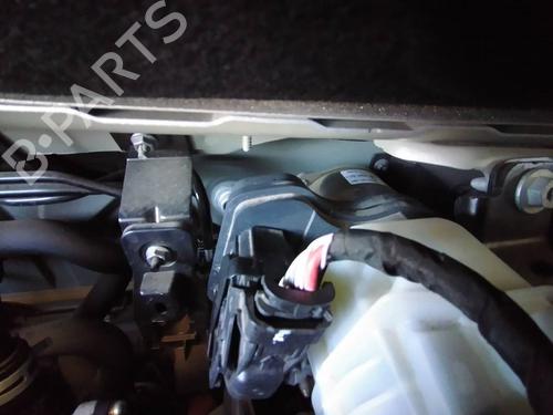 Used Servo brake Servo brake 19708942 19708942