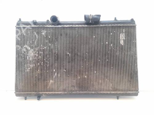 Used Water radiator Water radiator CITROËN C8 (EA_, EB_) 3.0 V6 (204 hp) 14245632 14245632