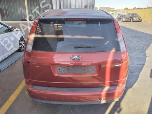 Left front driveshaft FORD FOCUS C-MAX (DM2)  | BP15947115M38 