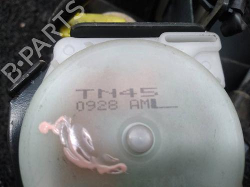 Front left seatbelt MITSUBISHI PAJERO PININ I (H6_W, H7_W) 2.0 GDI (H67W, H77W) | BP8737442I26 