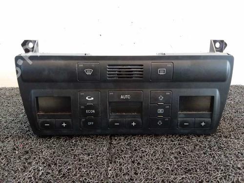 Used Climate control Climate control 6459897 6459897