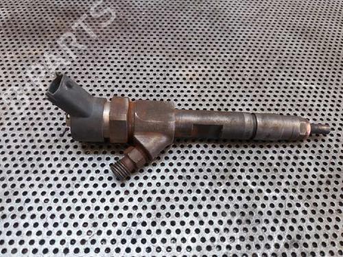 Used Injector NISSAN PRIMERA (P12) 1.9 dCi (120 hp) 3489846