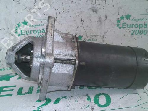 Starter OPEL CORSA C (X01) 1.4 (F08, F68) | BP112514M8 