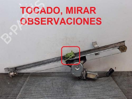 Front right window mechanism PEUGEOT BOXER Van (244) | BP2673366C23 - Image 1