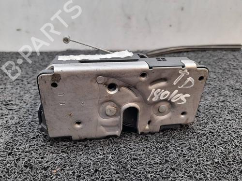 Rear right lock FIAT GRANDE PUNTO (199_) 1.4 (199AXB11, 199AXB1A, 199BXB1A, 199AXL1A) | BP1024746C99 