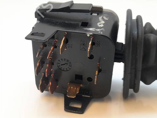 Headlight switch SUZUKI IGNIS I (FH) | BP14246253I24 - Image 2