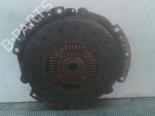 Used Other HYUNDAI SANTAMO [1998-2002]  28579197