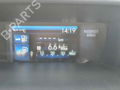 Other SUBARU XV (_GP_) | BP22553008O1