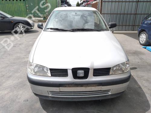 Front wiper motor SEAT IBIZA II (6K1) 1.4 16V | BP8056142M29 