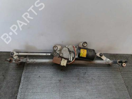 Ruitenwissermotor voor FIAT MULTIPLA (186_) 1.9 JTD 105 (186AXB1A) (105 hp) 2831930