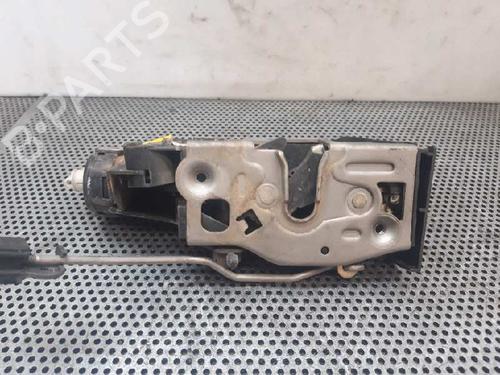 Used Rear right lock Rear right lock 2986754 2986754