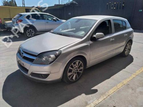 Gearbox OPEL ASTRA H (A04) 1.7 CDTI (L48) | BP20715148M3 
