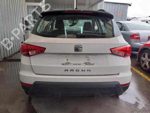 Seat buckle SEAT ARONA (KJ7, KJP)  | BP22897860I32 