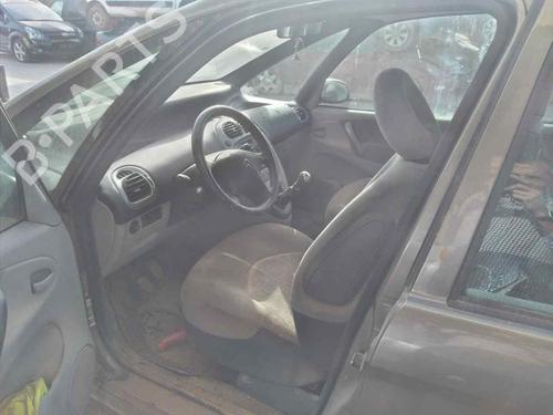 Left mirror CITROËN XSARA PICASSO (N68) 1.6 HDi | BP25890760C26 