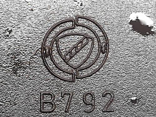 Front left lock ALFA ROMEO GT (937_) 1.8 TS (937CXR1A) | BP8596490C98 