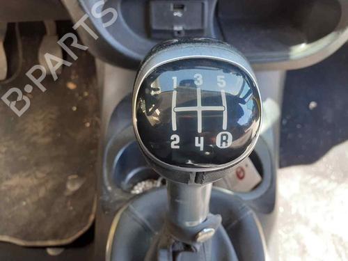 Shift knob FIAT 500L (351_, 352_) 1.3 D Multijet (199LXY1A, 199LXY11) | BP25997146I34 - Image 2
