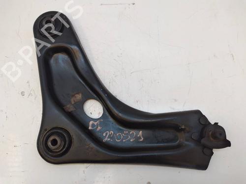 Used Left front suspension arm PEUGEOT 207 (WA_, WC_) 1.4 (75 hp) 14923365