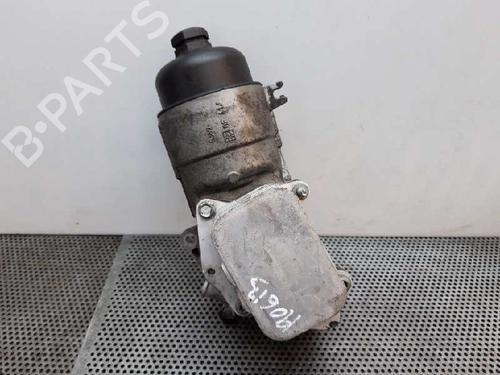 Used Oil radiator Oil radiator PEUGEOT PARTNER MPV (5_, G_) [1996-2026] 14036423 14036423
