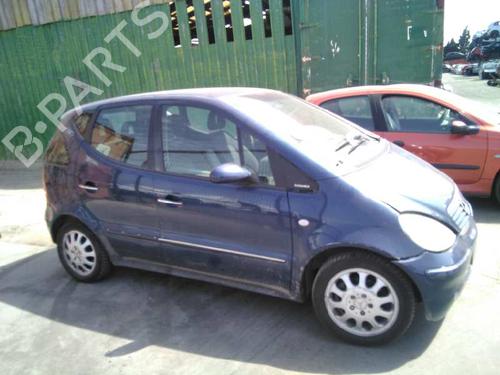 Engine MERCEDES-BENZ A-CLASS (W168) A 170 CDI (168.009, 168.109) | BP4076703M1 