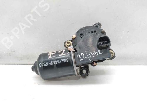 Used Front wiper motor Front wiper motor MITSUBISHI PAJERO II (V3_W) [2000-2007] 9147172 9147172