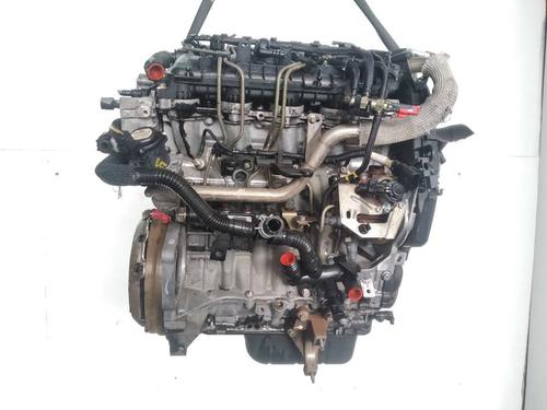 Used Engine Engine FORD FUSION (JU_) [2002-2012] 18122549 18122549