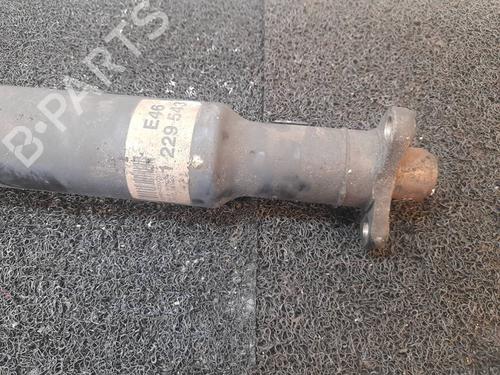 Used Driveshaft Driveshaft 10653478 10653478
