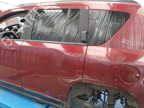 Dør venstre bagtil JEEP COMPASS (MK49) | BP7465030C4 - Image 3