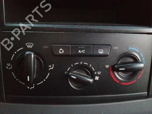 Subframe CITROËN BERLINGO MULTISPACE (B9)  | BP8253115M9  - Image 29