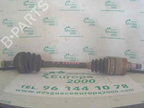 Used Left front driveshaft Left front driveshaft ROVER 25 I Hatchback (RF) [1999-2006] 589332 589332