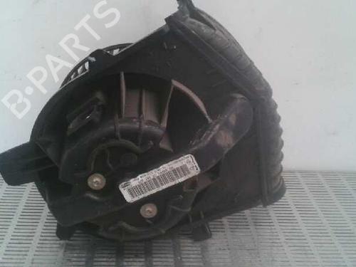 Heater blower motor RENAULT GRAND SCÉNIC II (JM0/1_) 1.9 dCi (JM0G, JM12, JM1G, JM2C) | BP594848M62 