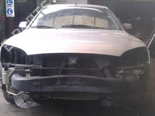 Køler FORD MONDEO III (B5Y) 2.0 16V TDDi / TDCi | BP883772M31 
