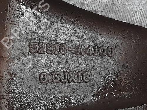 Rim KIA CARENS IV  | BP29702897C45 