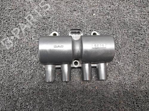Used Ignition coil DAEWOO KALOS (KLAS) 1.2 (72 hp) 7222164