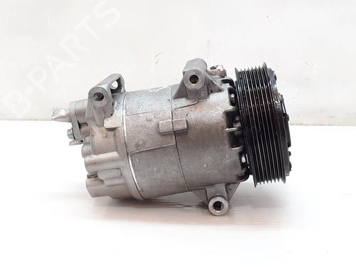 AC compressor RENAULT MEGANE II (BM0/1_, CM0/1_) 1.9 dCi | BP23331183M34 