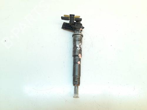 Used Injector Injector OPEL VIVARO A Bus (X83) [2001-2015] 18919736 18919736