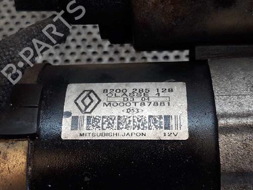 Starter RENAULT MEGANE II (BM0/1_, CM0/1_) 1.5 dCi (BM02, BM13, BM2A, CM02, CM13) | BP2992012M8 