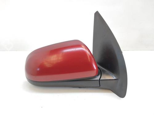 Right mirror CHEVROLET AVEO / KALOS Saloon (T250, T255) 1.2 | BP19179731C27 