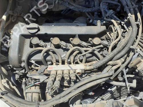 Starter FORD FOCUS II (DA_, HCP, DP) | BP26664103M8 - Image 17