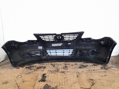 Front bumper VW POLO (9N_, 9A_) 1.4 TDI | BP28158257C7 