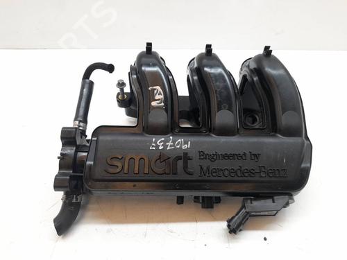 Used Intake manifold Intake manifold 7478654 7478654