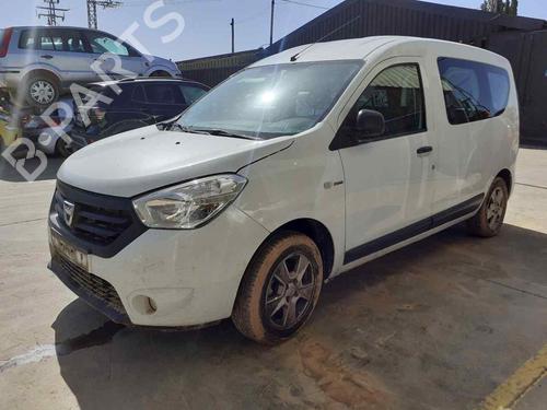 Left front window switch DACIA DOKKER MPV (KE_)  | BP34114144I27  - Image 7