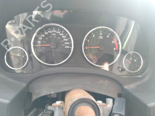 Instrument cluster JEEP COMPASS (MK49) | BP9079078C47 - Image 3