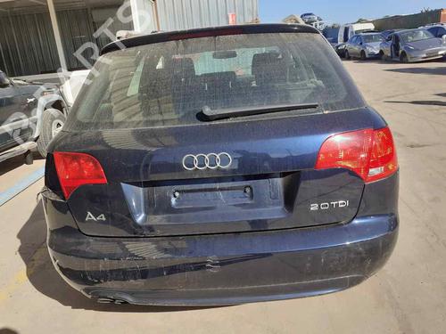 Venstre baglygte AUDI A4 B7 Avant (8ED) | BP29504816C34