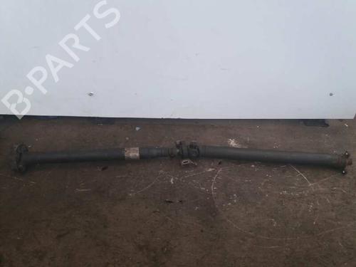 Driveshaft MERCEDES-BENZ C-CLASS (W203) C 220 CDI (203.006, 203.008) | BP595709M37 
