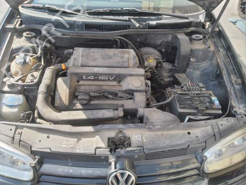 AC compressor VW GOLF IV (1J1) 1.4 16V | BP15835056M34 