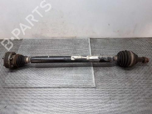 Used Right front driveshaft Right front driveshaft SEAT LEON (1P1) [2005-2013] 4609904 4609904