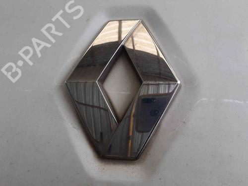 Used Rear wiper motor Rear wiper motor RENAULT MEGANE III Coupe (DZ0/1_) [2008-2016] 34120199 34120199