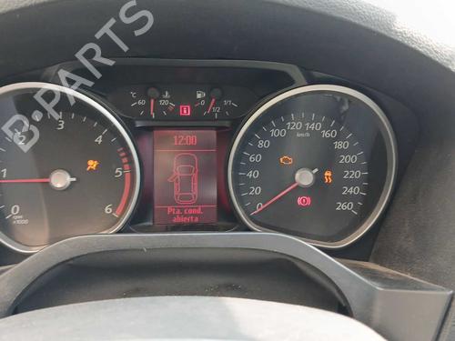 Used Instrument cluster Instrument cluster 37873147 37873147
