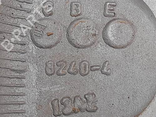 Fælk NISSAN MICRA V (K14) | BP25468873C45 - Image 3
