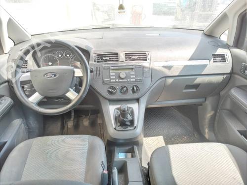 Starter FORD FOCUS C-MAX (DM2)  | BP9837850M8 